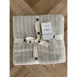 New Viva Maison 100% Cotton Table Cloth 79x79